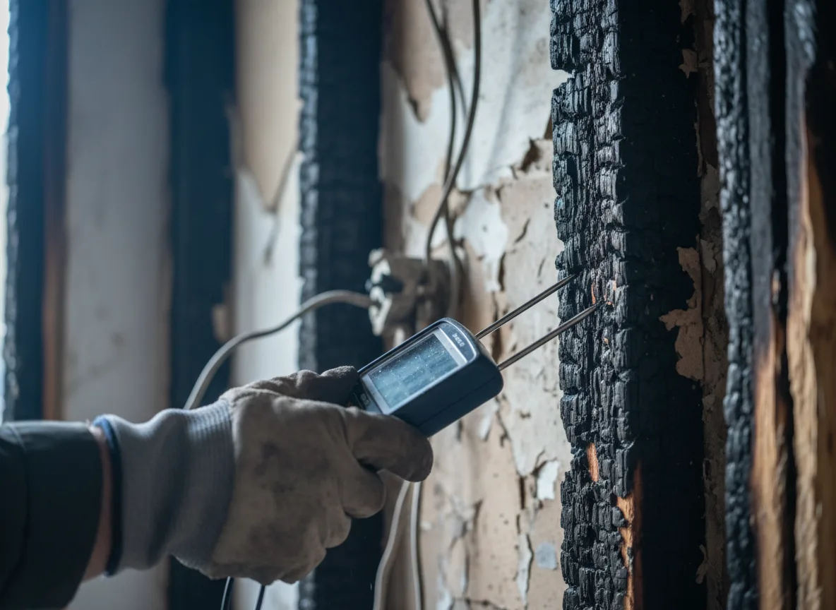 Fire Damage Restoration Minter City, MS FAQs